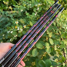 Guide Huyết Diệm 5H Phân Bố Lực 28i Tặng Kèm Ngọn Phụ. 6