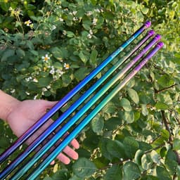 Guide Cần câu đài 911 5H-6H   Thế hệ 2 cần câu carbon siêu nhẹ tải cá 10-15KG 4