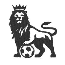 ÁO THUN POLO THÊU Logo Lion Premier league 249 HY KORÉ – SANG TRỌNG & ĐẲNG CẤP 3