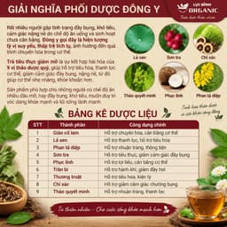 [ Túi zip ] Trà Tiêu Thực ( Tiêu Mỡ ) - Thanh nhẹ cơ thể - giảm tích trệ bụng, eo, giúp nhẹ bụng dễ tiêu 01 6