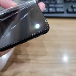 >< Màn Hình Linh Kiện Tương Thích SS Note 10 Lite / N977, Loại INCELL, Liền Xương (tặng keo dán) 3