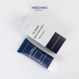 MEDICNARCI KOREA | UV GENIC SHIELD SUNSCREEN – KEM CHỐNG NẮNG 3