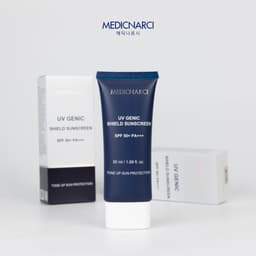 MEDICNARCI KOREA | UV GENIC SHIELD SUNSCREEN – KEM CHỐNG NẮNG 2
