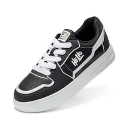 Giày Thể Thao Biti's Nam Đen Trắng "Hello" BSB010800 – Phong Cách Casual Năng Động, Cá Tính size 37-44 9