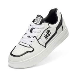 Giày Thể Thao Biti's Nam Đen Trắng "Hello" BSB010800 – Phong Cách Casual Năng Động, Cá Tính size 37-44 8