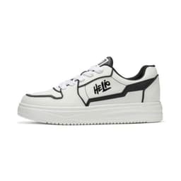 Giày Thể Thao Biti's Nam Đen Trắng "Hello" BSB010800 – Phong Cách Casual Năng Động, Cá Tính size 37-44 7