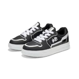 Giày Thể Thao Biti's Nam Đen Trắng "Hello" BSB010800 – Phong Cách Casual Năng Động, Cá Tính size 37-44 3