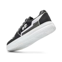 Giày Thể Thao Biti's Nam Đen Trắng "Hello" BSB010800 – Phong Cách Casual Năng Động, Cá Tính size 37-44 5