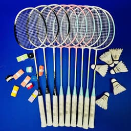 Vợt cầu lông IXE (chính hãng), vợt giá rẻ, vợt carbon, vợt dành cho học sinh, Yonex, Lining, victor 1