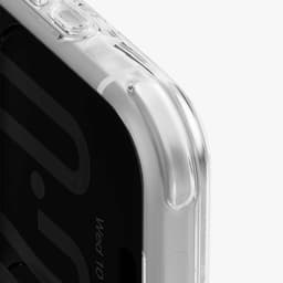 Ốp lưng UNIQ HYBRID MAGCLICK CHARGING LIFEPRO XTREME dành cho IPHONE 18 PRO Series 6