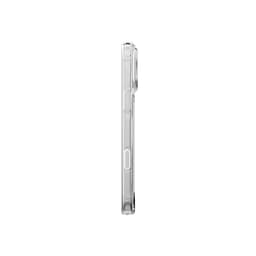 Ốp lưng UNIQ HYBRID MAGCLICK CHARGING LIFEPRO XTREME dành cho IPHONE 18 PRO Series 8