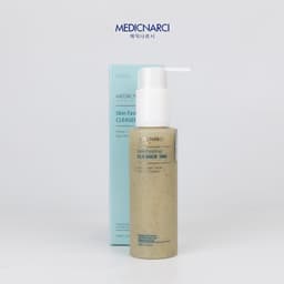 MEDICNARCI KOREA | FASTING CLEANSER 3IN1 – SỮA RỬA MẶT ĐA CHỨC NĂNG 2
