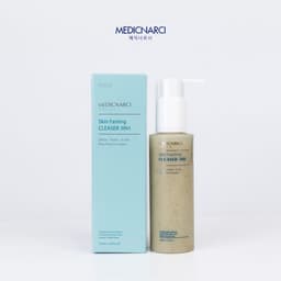 MEDICNARCI KOREA | FASTING CLEANSER 3IN1 – SỮA RỬA MẶT ĐA CHỨC NĂNG 1