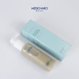MEDICNARCI KOREA | FASTING CLEANSER 3IN1 – SỮA RỬA MẶT ĐA CHỨC NĂNG 3
