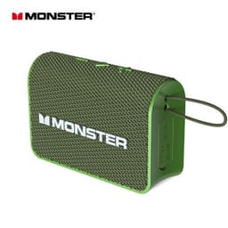 Loa Bluetooth di động MONSTER AIRROCK X902 - Âm thanh bùng nổ, nhỏ gọn tiện lợi 4