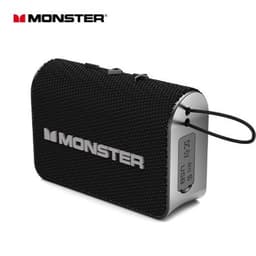 Loa Bluetooth di động MONSTER AIRROCK X902 - Âm thanh bùng nổ, nhỏ gọn tiện lợi 5