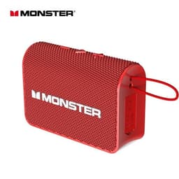 Loa Bluetooth di động MONSTER AIRROCK X902 - Âm thanh bùng nổ, nhỏ gọn tiện lợi 3