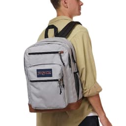 Balo chính hãng Jansport (USA) Cool Student 34L cao cấp, có ngăn đựng laptop bảo hành 1 năm JS0A2SDD 9