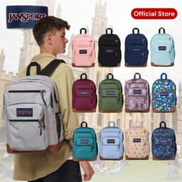 Balo chính hãng Jansport (USA) Cool Student 34L cao cấp, có ngăn đựng laptop bảo hành 1 năm JS0A2SDD 1