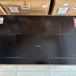 Bếp Từ CANZY CZ-I66662C 3