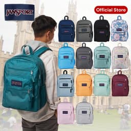 Balo chính hãng Jansport (USA) Big Student 34L sức chứa lớn, có ngăn đựng laptop, bền bỉ JS0A47JK 1