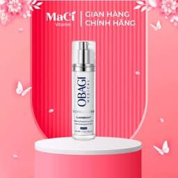 Lotion Dưỡng Da Thẩm Thấu Nhanh SUZAN OBAGI MD CLARIBRIGHT Arbutin Vitamin C 50ml 1