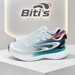 Giày Thể Thao Nam Cao Cấp Biti's Hunter HSM0149 – Vải Lưới Thoáng Khí, Nhẹ Êm Chân Bứt Phá Mọi Giới Hạn 6