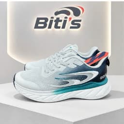 Giày Thể Thao Nam Cao Cấp Biti's Hunter HSM0149 – Vải Lưới Thoáng Khí, Nhẹ Êm Chân Bứt Phá Mọi Giới Hạn 5