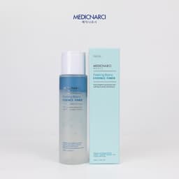 MEDICNARCI KOREA | FASTING BLANC ESSENCE TONER – LÀM MỀM DA, CẤP ẨM CHO DA 2