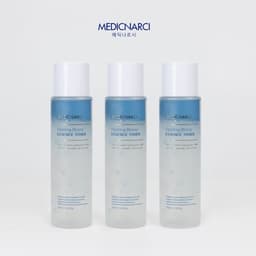 MEDICNARCI KOREA | FASTING BLANC ESSENCE TONER – LÀM MỀM DA, CẤP ẨM CHO DA 3