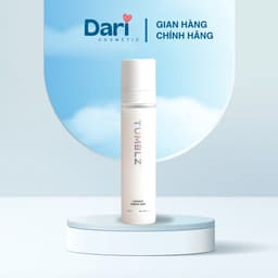 Xịt dưỡng Tumblz Creamy Serum Mist Cấp Ẩm Làm Dịu Da Căng Bóng Tự Nhiên 100ml 1