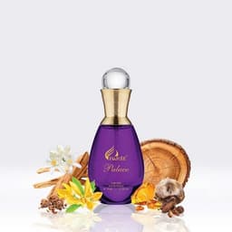 Nước hoa nữ Palace - SANG TRỌNG VÀ HIỆN ĐẠI (50ML) 8