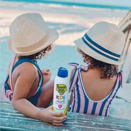 Combo 2 Chai Banana Boat Kids Xịt Chống Nắng SPF 50 170g – Dành Cho Trẻ Em – Hàng Chính Hãng Mỹ 6
