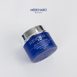MEDICNARCI KOREA | All In One – Whitening Cream+ 2