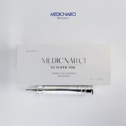 MEDICNARCI KOREA | X5 SUPER TOX – HERBAL PEEL ESSENCE 3