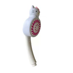 Vòi Tắm Tăng Áp Hoạt Hình - Bát Sen Tắm Cầm Tay Tia Nước Mưa Siêu Mịn Lọc Cặn Bẩn Tiết Kiệm Nước 7