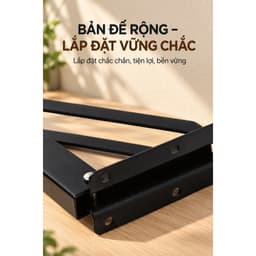 Bản Lề Gấp Inox Gắn Tường Bộ 2 Chiếc, Inox 304, Chịu Lực Tốt, Gấp Gọn Tiết Kiệm Diện Tích 6