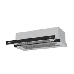 Máy Hút Mùi Âm Tủ CANZY  CZ-H1070AT 3