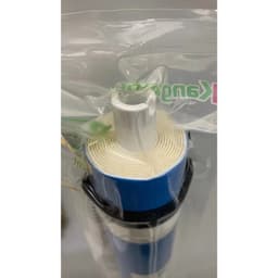 Combo 1 bộ lõi lọc thô 123 + 1 màng Kangaroo Eco | Bộ Lõi Lọc 1 2 3 VÀ Màng RO Khử Mùi Cặn Bẩn 4