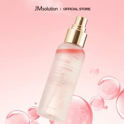 JMsolution Serum Mist Tinh Chất Xịt Dưỡng Da 2 Lớp 100ml Cấp Ẩm  Làm Dịu Săn Chắc Rạng Rỡ tặng 1 MasK B5 7