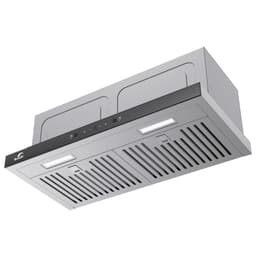 Máy hút mùi Bauer BIC35DS Ultra 3