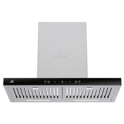 Máy hút mùi BAUER BC7035DS 2