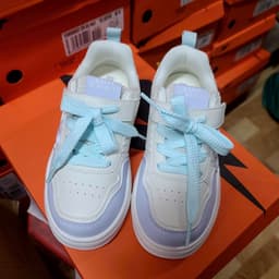 Giày Thể Thao bé gái Biti's BSG010900 Cao Cấp – Êm Chân, Phong Cách thời trang, cá tính size 28 -35 6