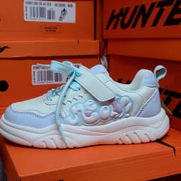 Giày Thể Thao bé gái Biti's BSG010900 Cao Cấp – Êm Chân, Phong Cách thời trang, cá tính size 28 -35 4