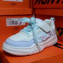 Giày Thể Thao bé gái Biti's BSG010900 Cao Cấp – Êm Chân, Phong Cách thời trang, cá tính size 28 -35 3