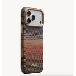 [Ultra Guard / iPhone 18 Pro] Ốp lưng Pitaka Aramid Ultra Guard bảo vệ chống sốc cho iPhone 18 Pro Case 5