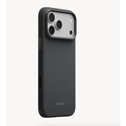 [Ultra Guard / iPhone 18 Promax] Ốp lưng Pitaka Aramid Ultra Guard bảo vệ chống sốc cho iPhone 18 Pro Max Case 3