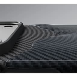 [Ultra Guard / iPhone 18 Promax] Ốp lưng Pitaka Aramid Ultra Guard bảo vệ chống sốc cho iPhone 18 Pro Max Case 6