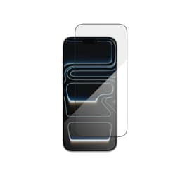 [iPhone 18 Series] Kính Cường Lực ZAGG Elite Edge Trong Suốt 5