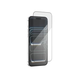 [iPhone 18 Series] Kính Cường Lực ZAGG Elite Edge Trong Suốt 6